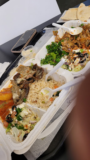 Photo of MEXICANA KITCHEN - 38 Ropewalk Ln Unit P7, St. John's, NL A1E 5T2